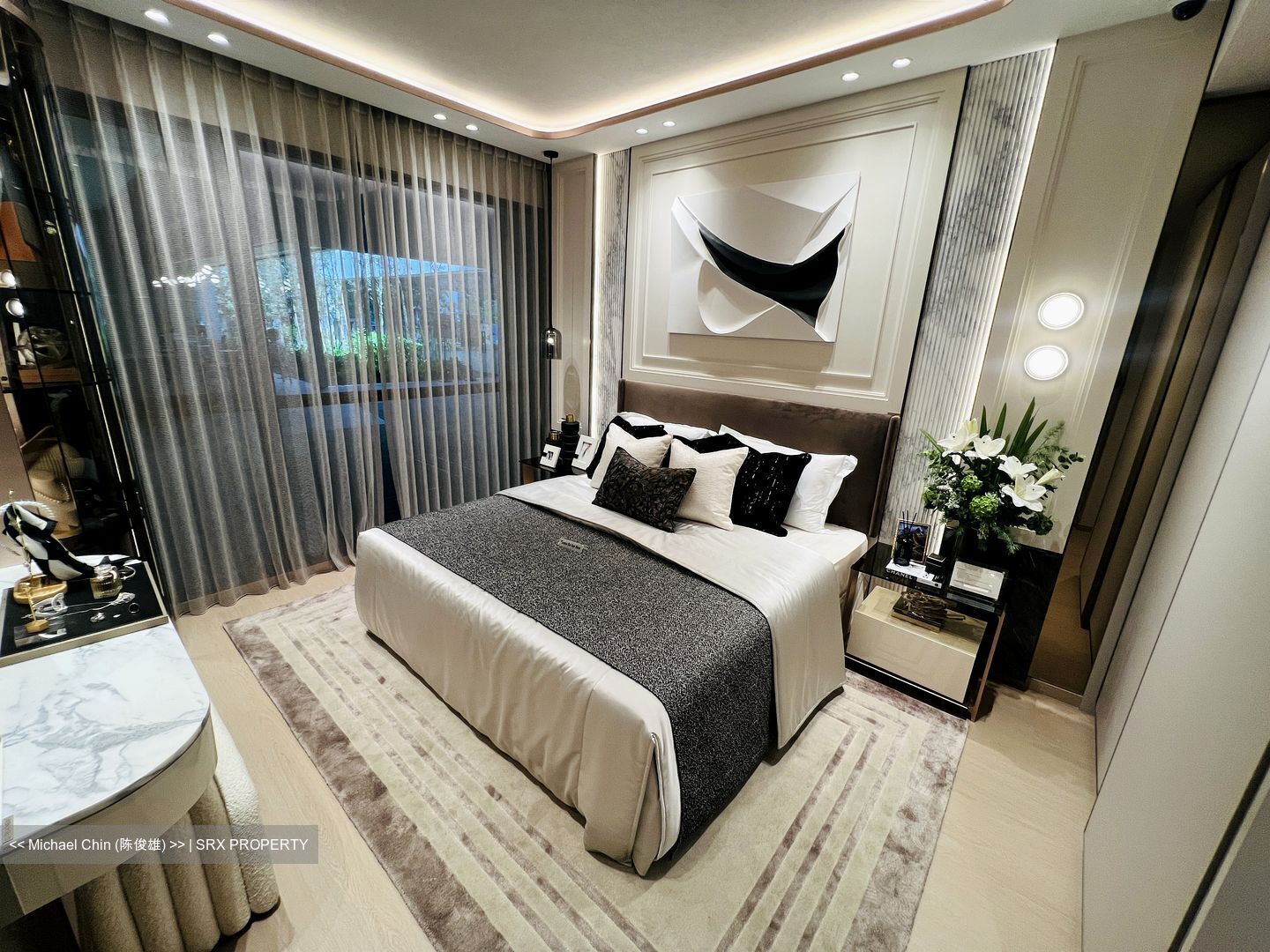 The Orie (D12), Condominium #554552951
